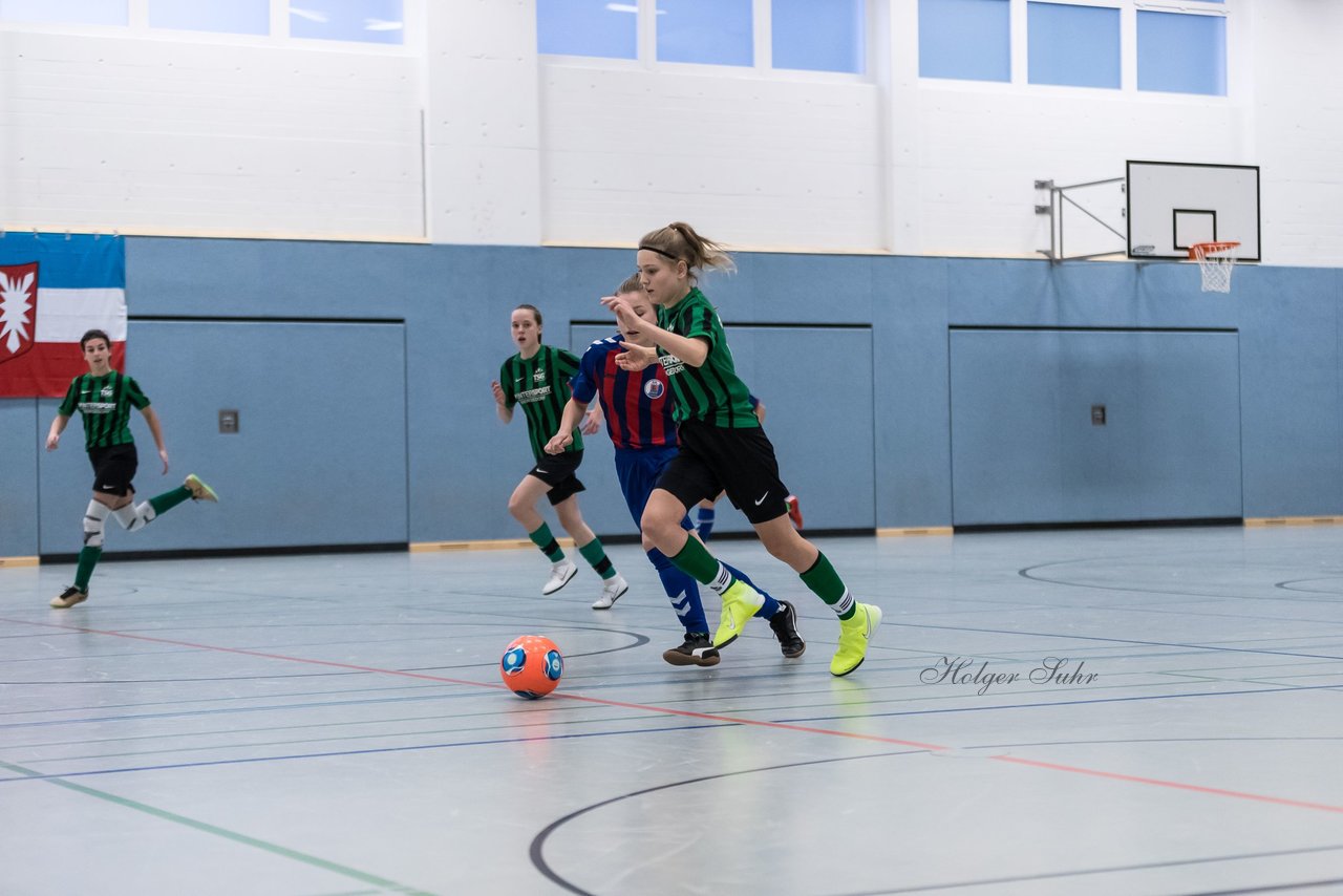 Bild 349 - HFV Futsalmeisterschaft C-Juniorinnen